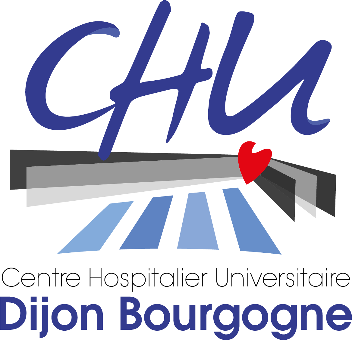 logo CHU DIJON