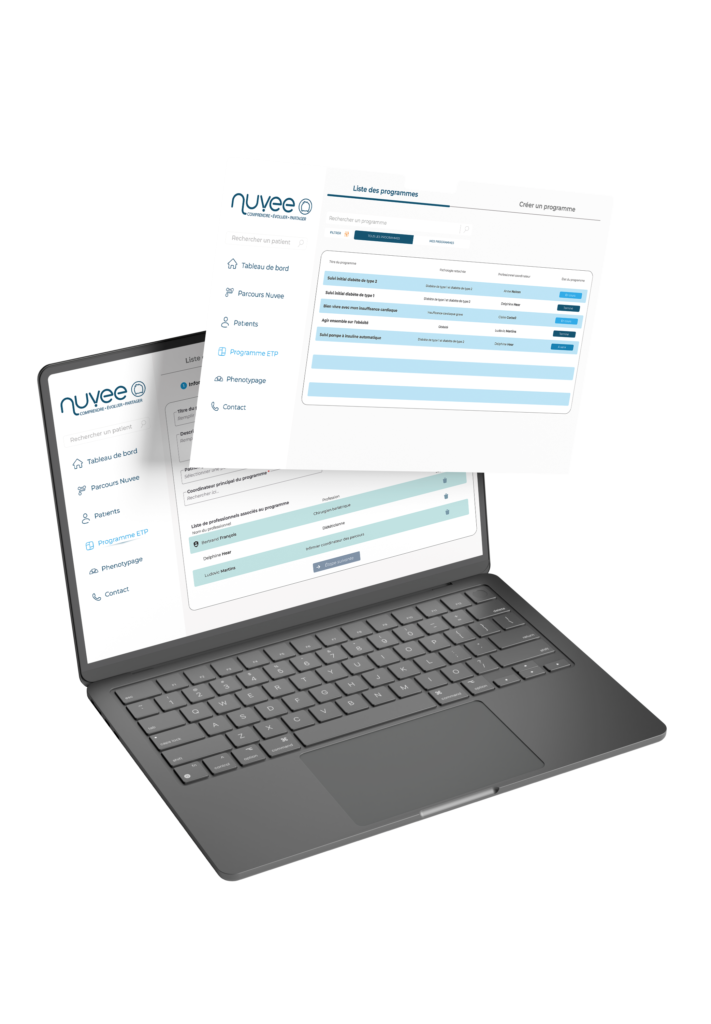 Pourquoi créer un programme ETP sur Nuvee ?